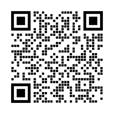 Scan QRCode to download on the App Store